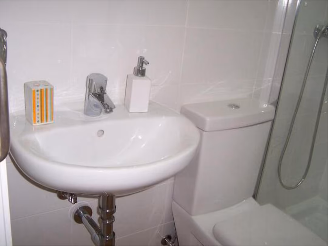 Piso en Los Remedios - Foto 7