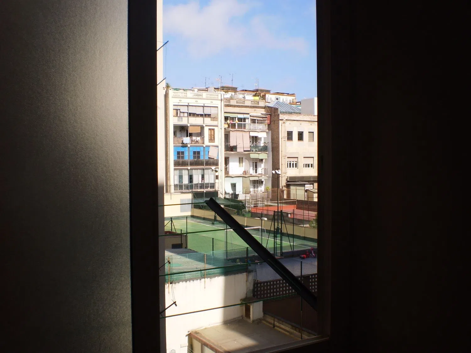 Piso en calle del Comte Borrell, 32 - Foto 18