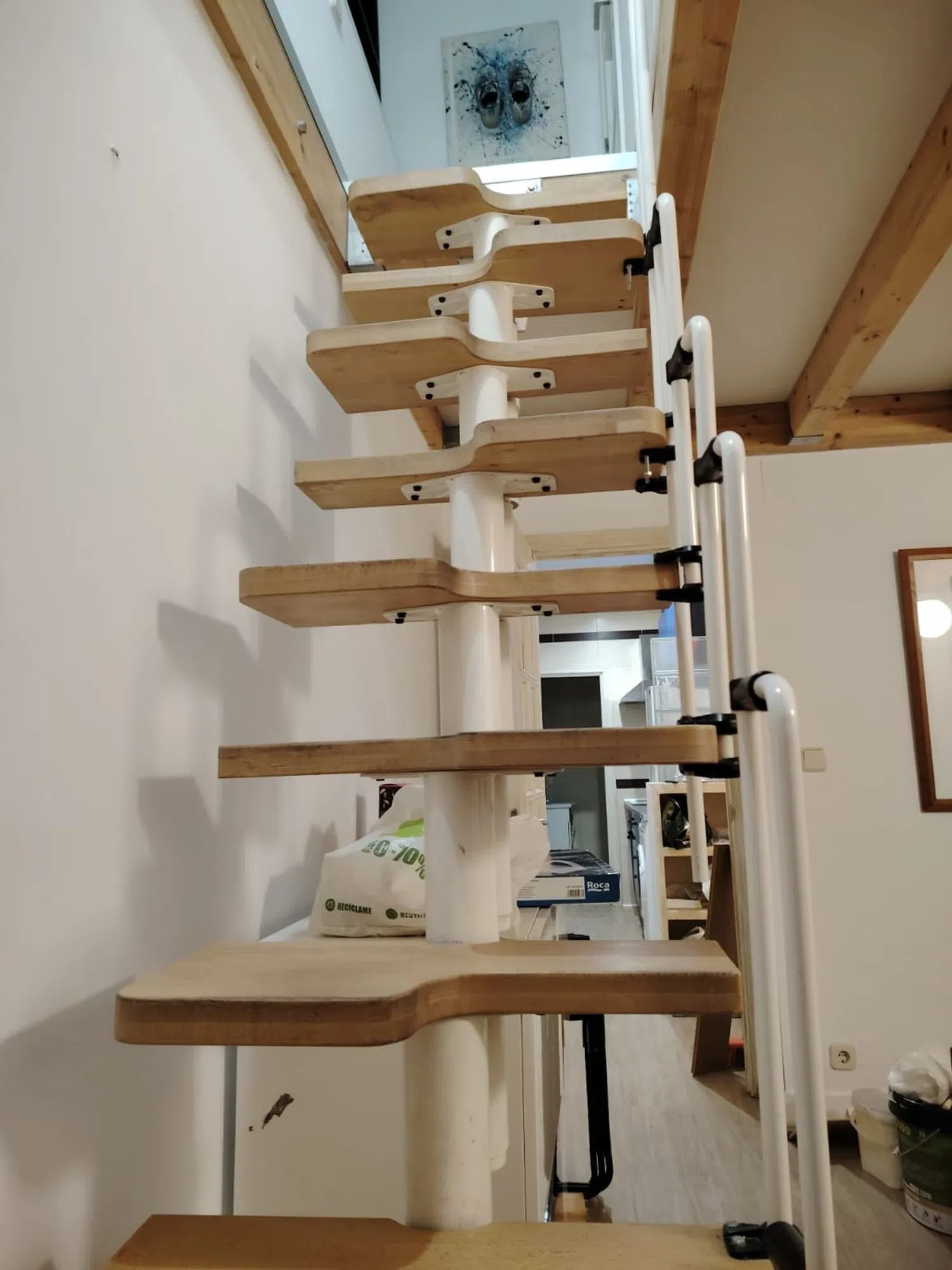 Dúplex en calle de Oviedo, 29 - Foto 5