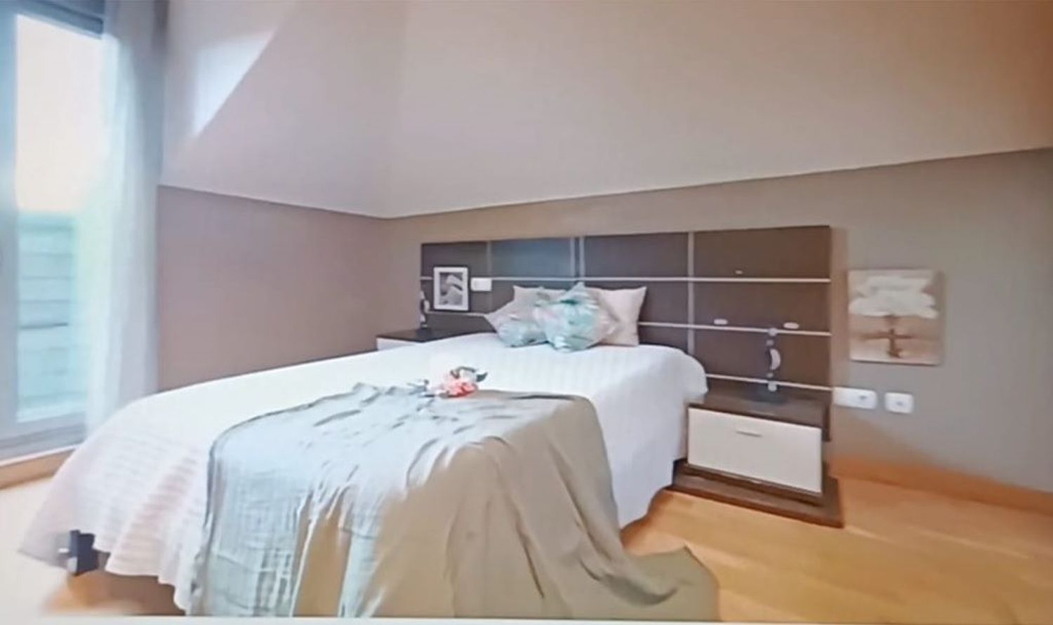 Ático en Calle General Elorza, 34, La Felguera, La Felguera - Foto 4