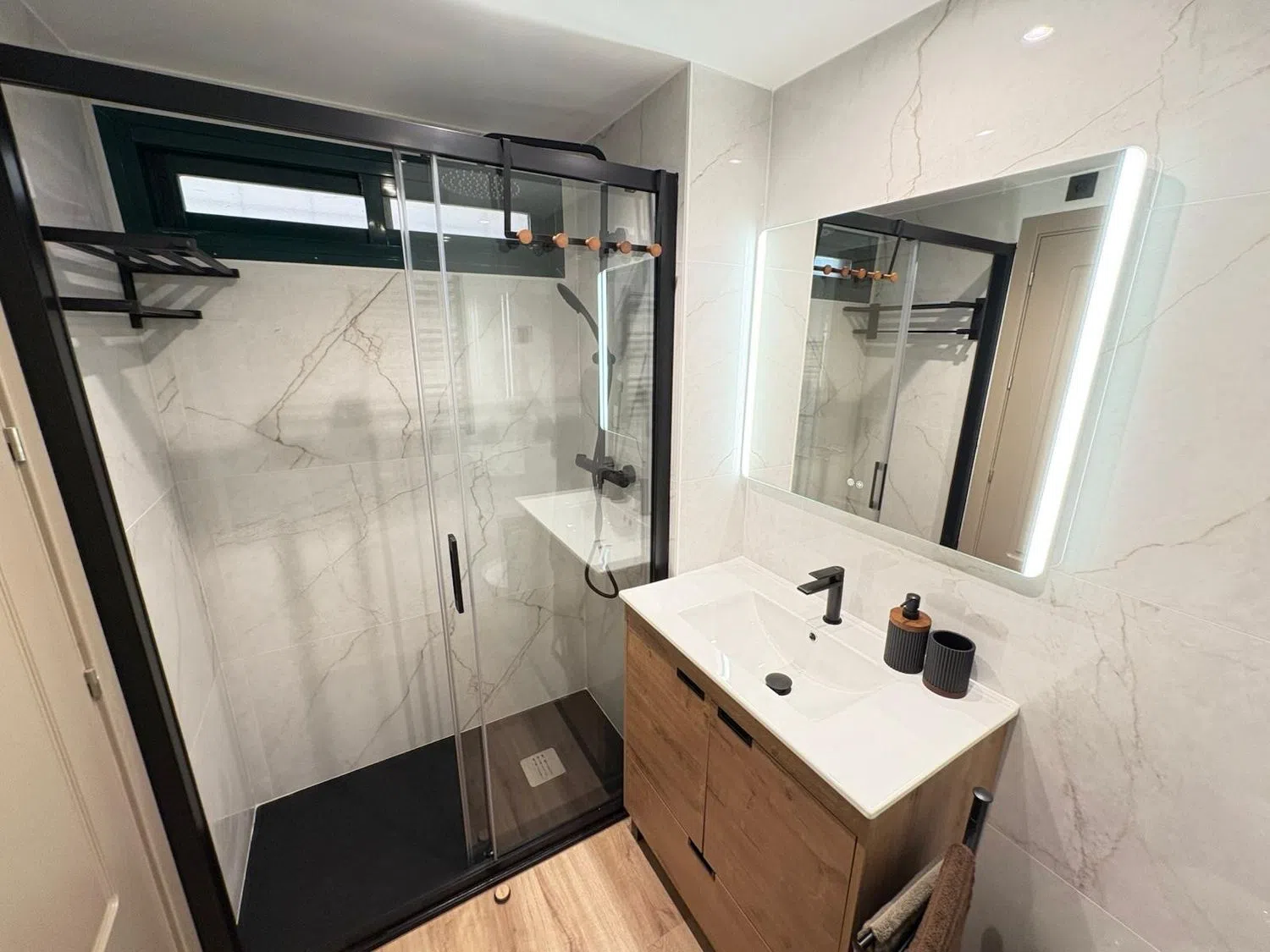 Dúplex en Barrio Tres Olivos - Valverde - Foto 14