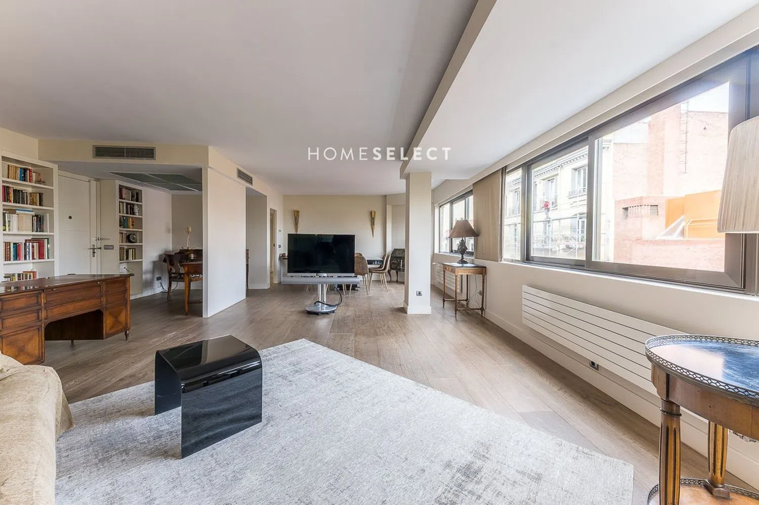 Ático en calle de Zurbano - Foto 6