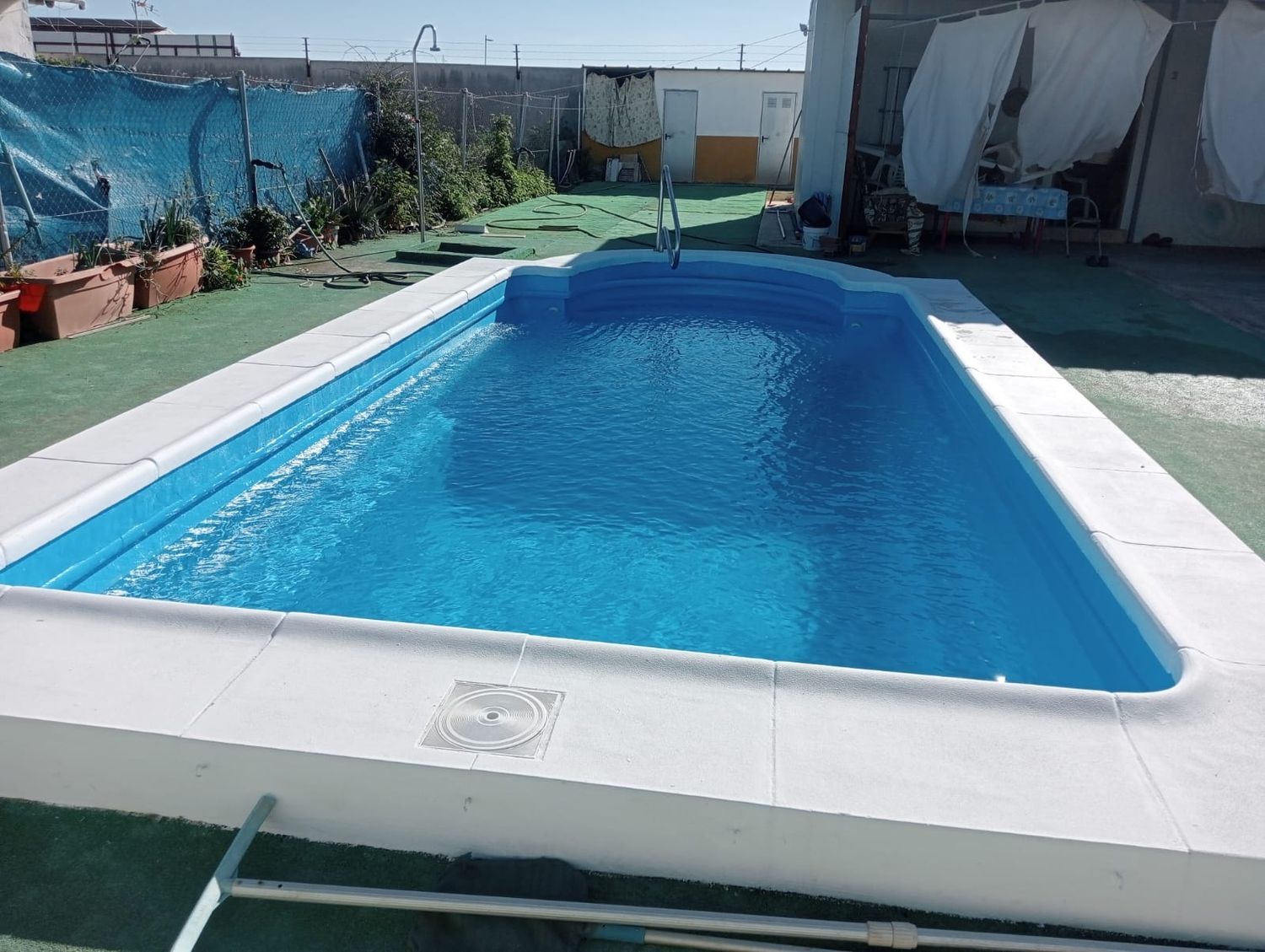 Casa o chalet independiente en Lisen II, 2, El Arenal - La Pólvora, El Arenal - La Pólvora - Foto 2