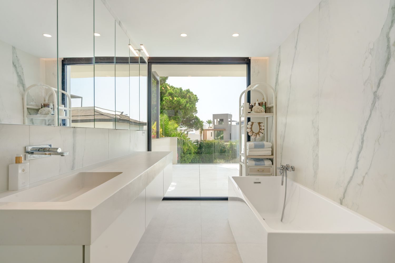 Casa o chalet independiente en Calle Manuel de Falla, 41 a, Linda Vista-Nueva Alcántara-Cortijo Blanco - Foto 21