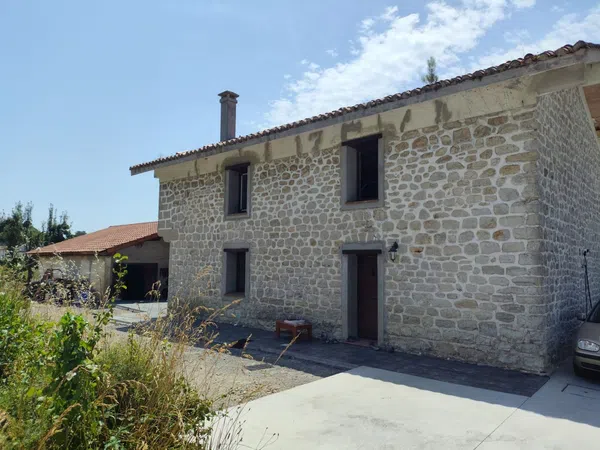 Casa o chalet independiente en Laukariz Bidea, 8 - Foto 4