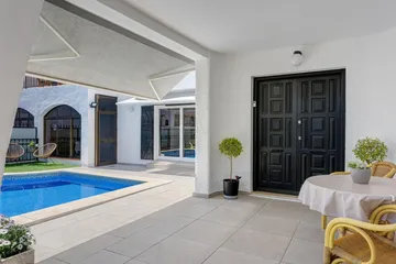 Chalet en  Calle Gravina 16B - Foto 5