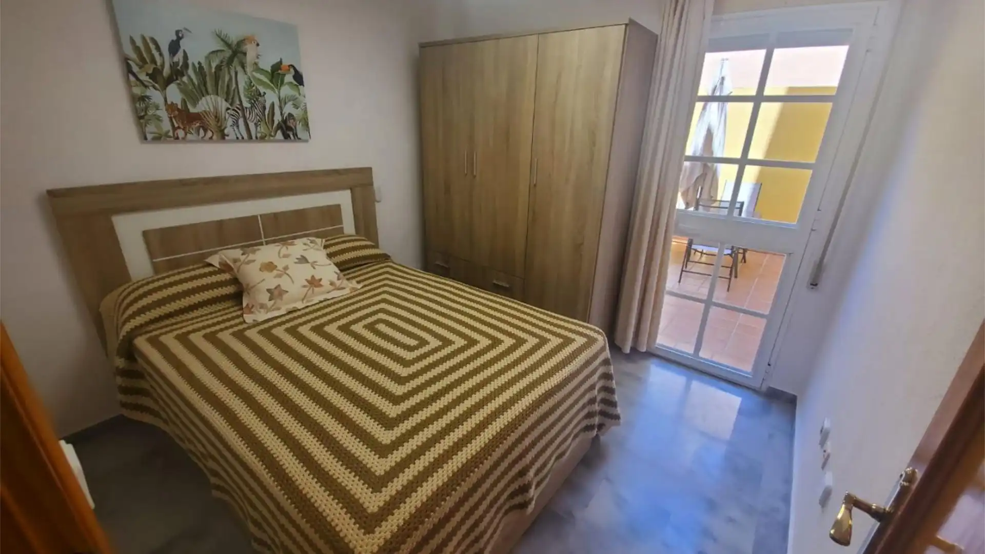 Piso en  Camino Viejo de Vélez 71 - Foto 8