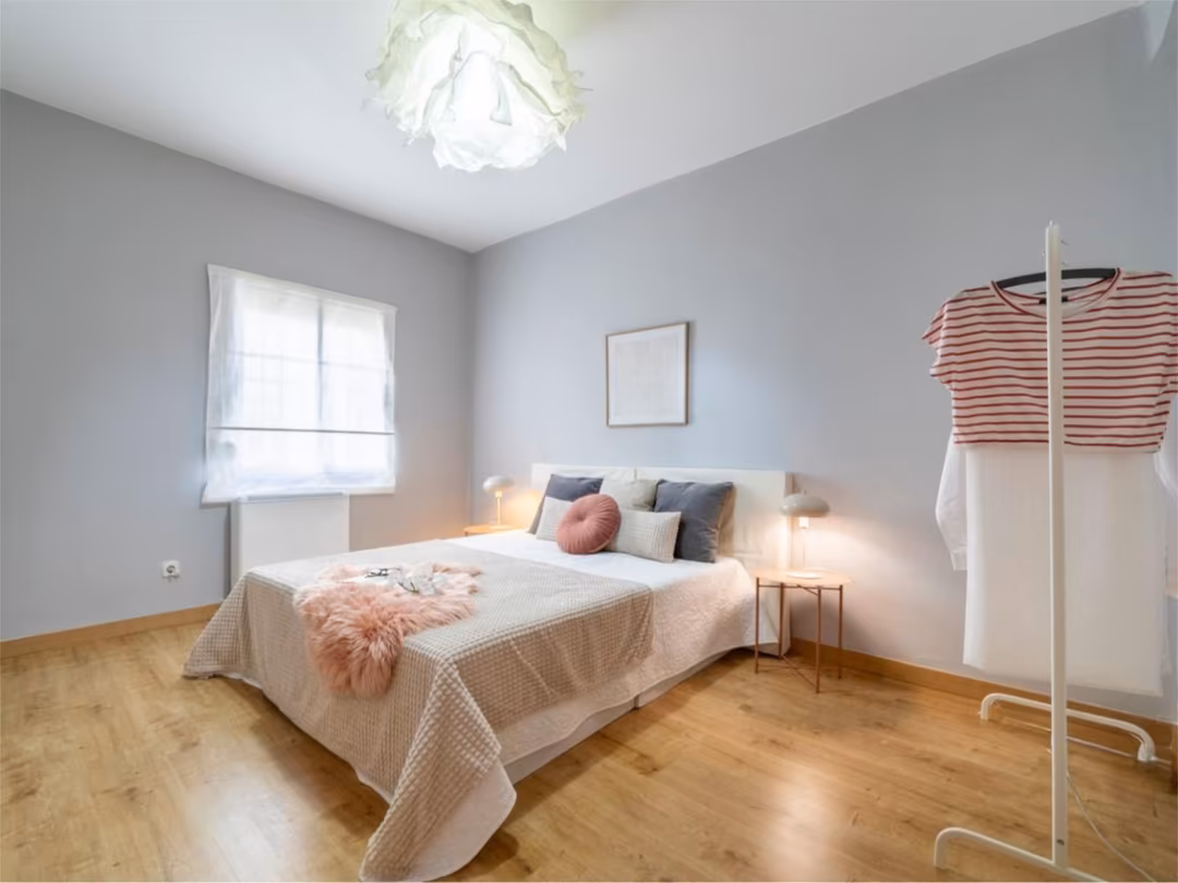 Piso en  Plaza de Coímbra 4 - Foto 8