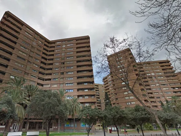 Piso en Avenida d'Aragó, Mestalla - Foto 1
