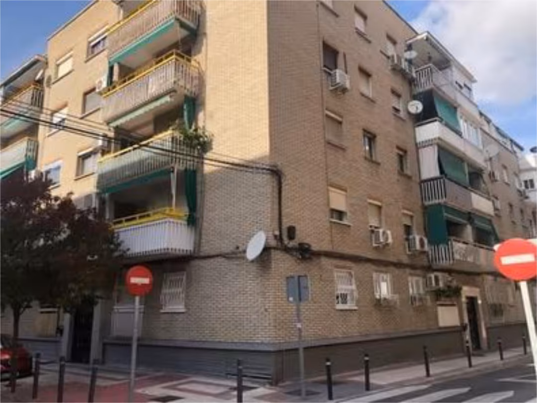 Piso en  Calle Maestro Chueca 2