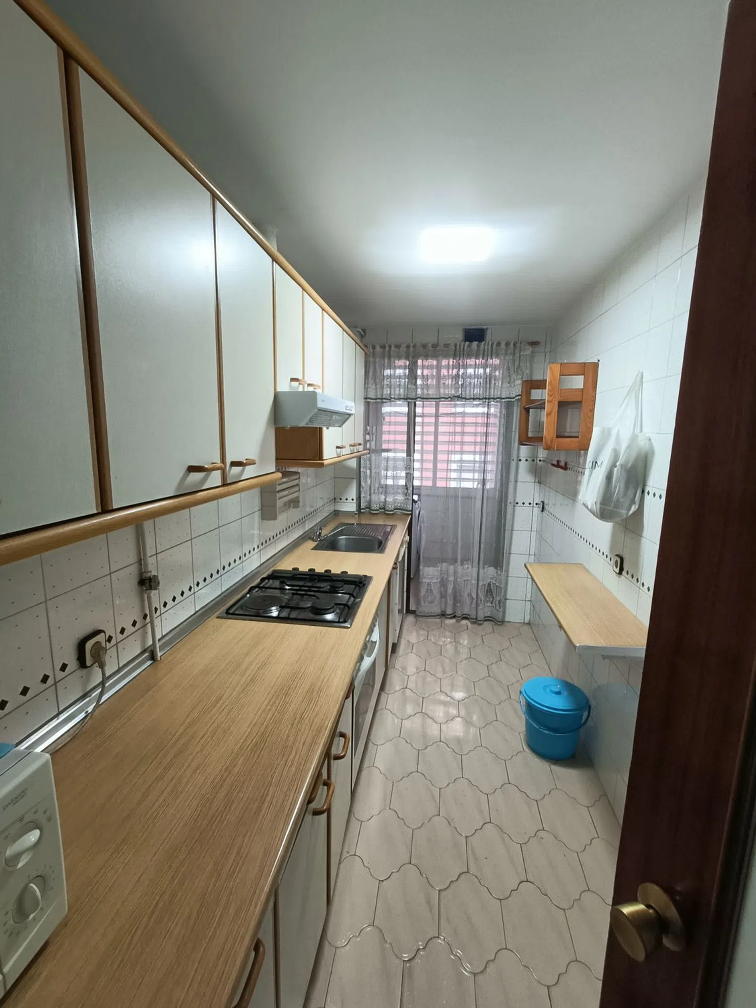 Piso en calle Sepúlveda, 126 - Foto 3