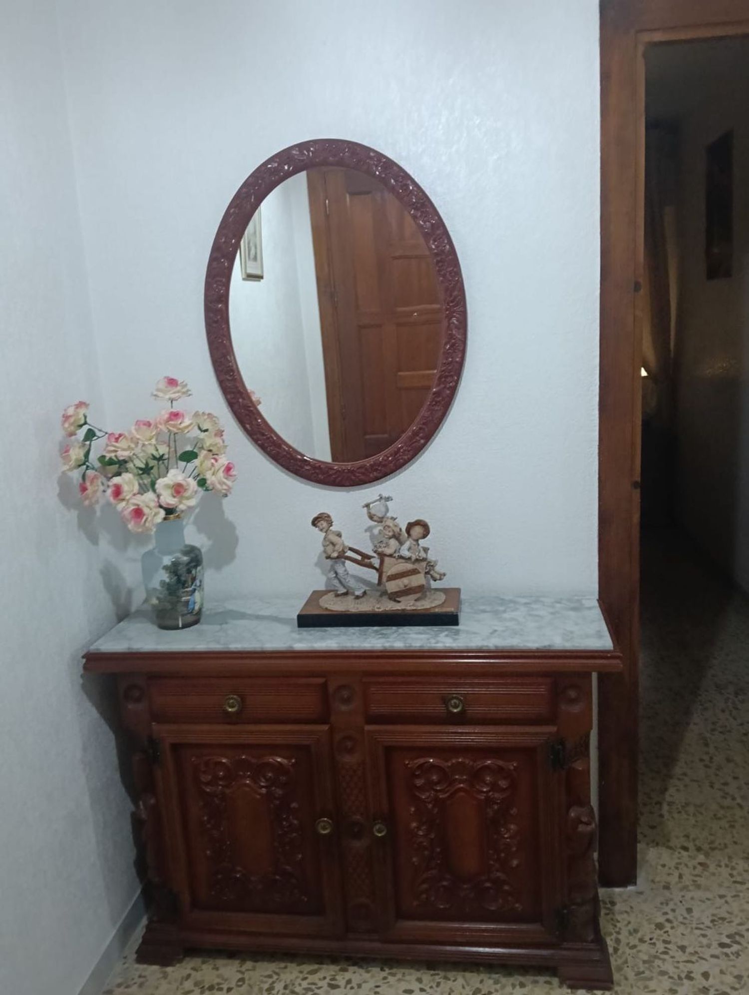 Piso en Avenida del Mediterráneo, 290, Barrio San Luis - Los Molinos, Barrio San Luis - Los Molinos - Foto 16