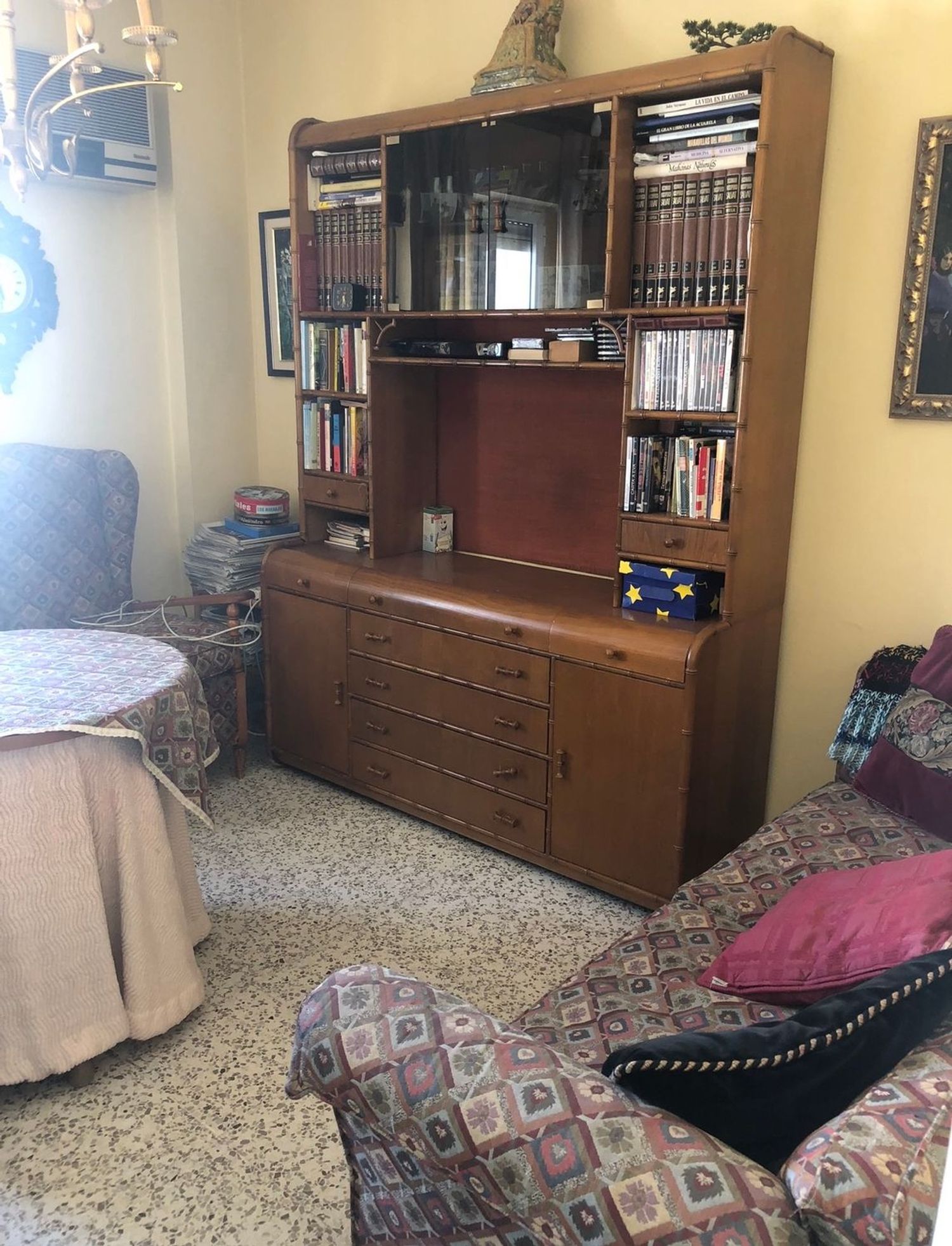 Piso en plaza Giraldillo, 5 - Foto 8