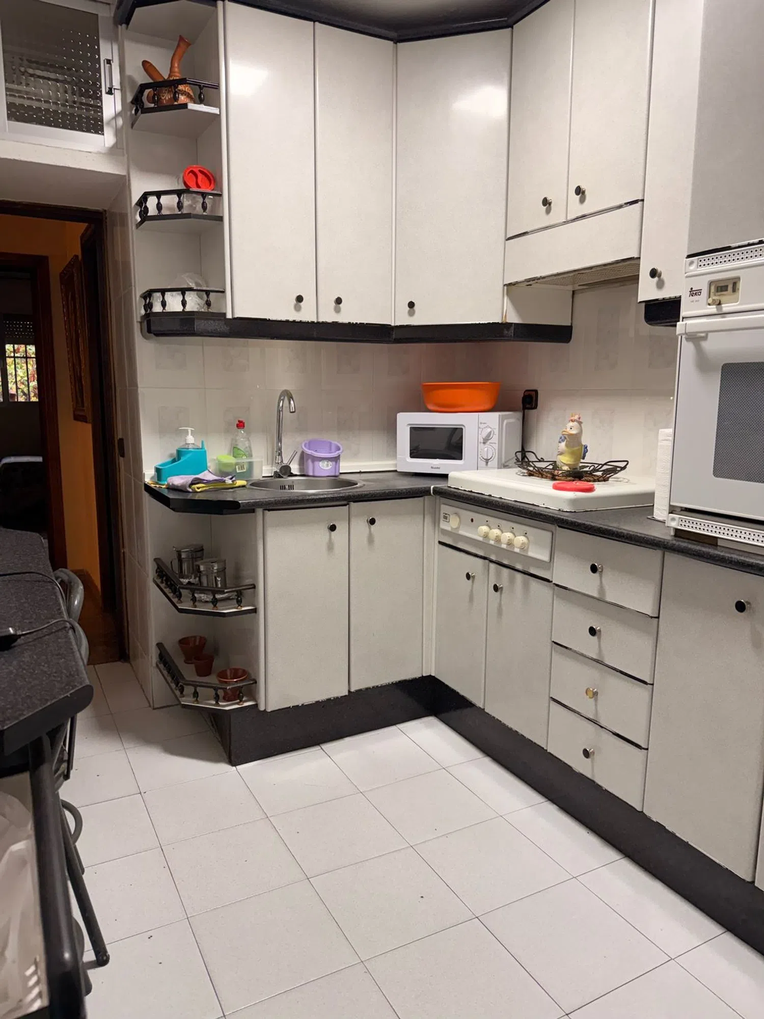 Piso en calle de Manuel Laguna, 30 - Foto 16