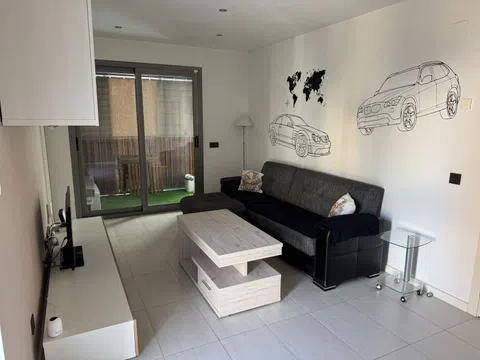 Piso en calle Garajonay, 1