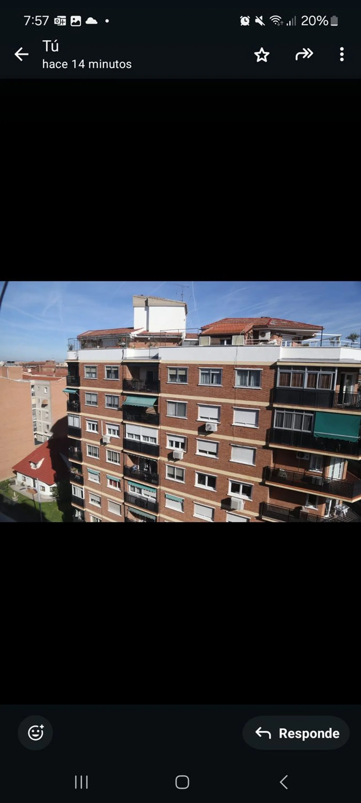 Piso en calle Eras de San Isidro, 9 - Foto 2