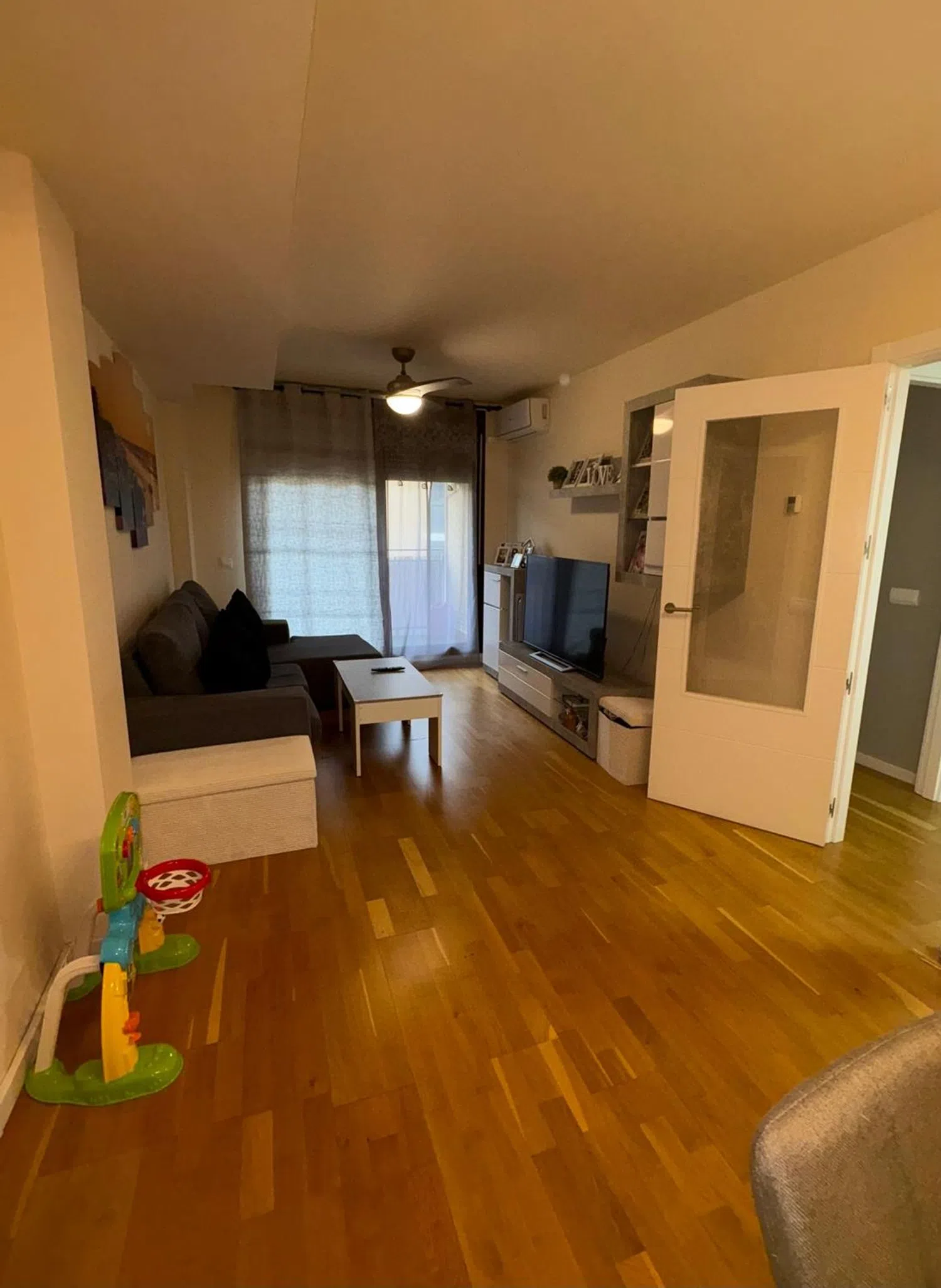 Piso en paseo de Emilio García Grediaga, 5 - Foto 1