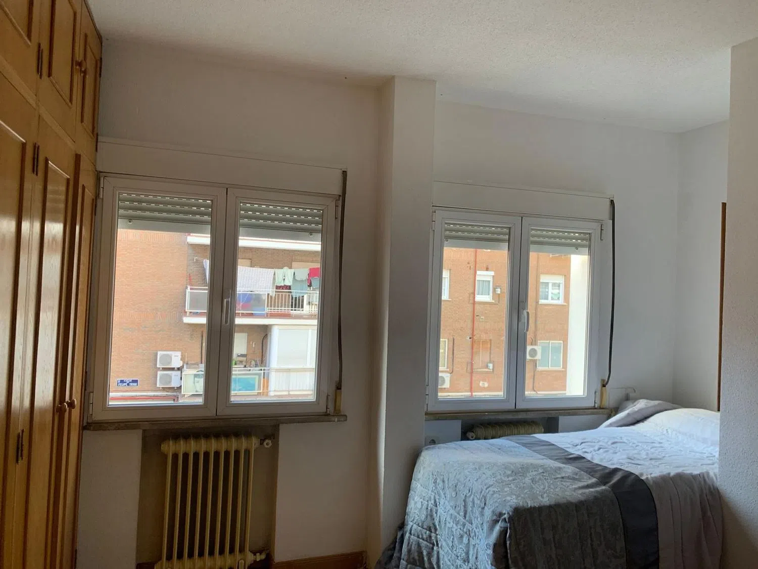 Piso en Barrio San Pascual - Foto 10