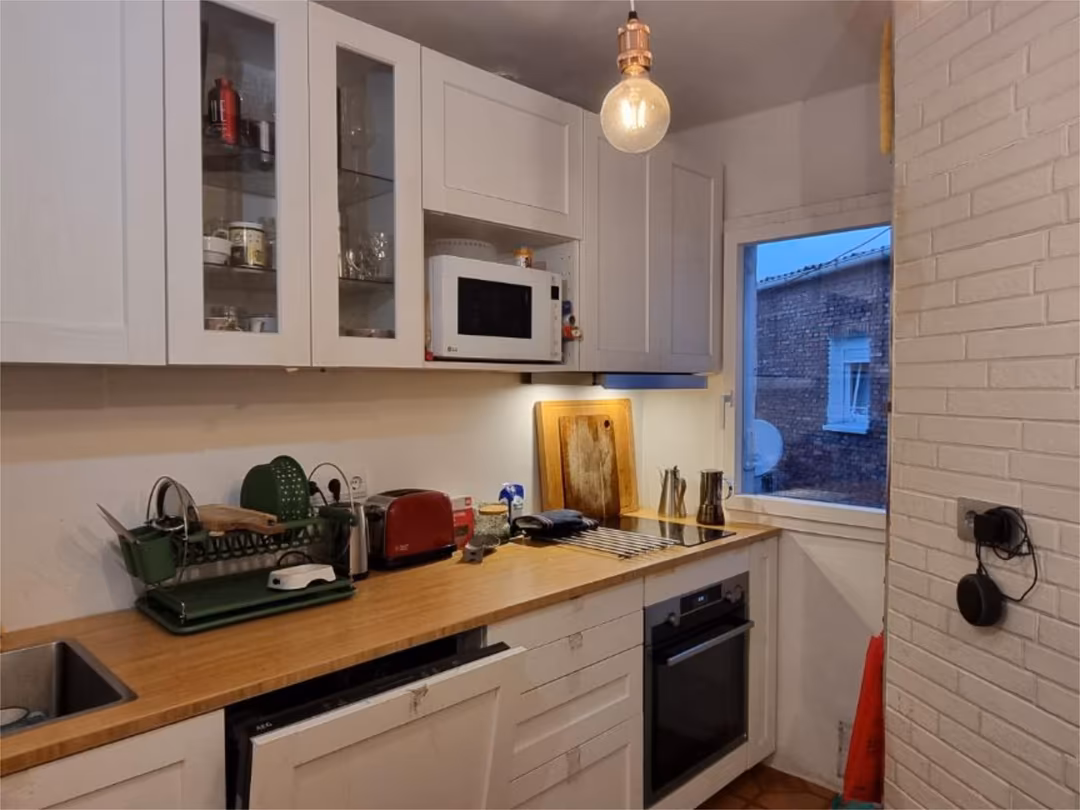 Piso en  Paseo de Alberto Palacios 82 - Foto 22