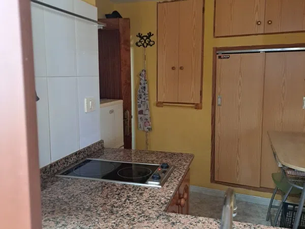 Ático en Calle Sebastián Castro Díaz, 5 - Foto 2