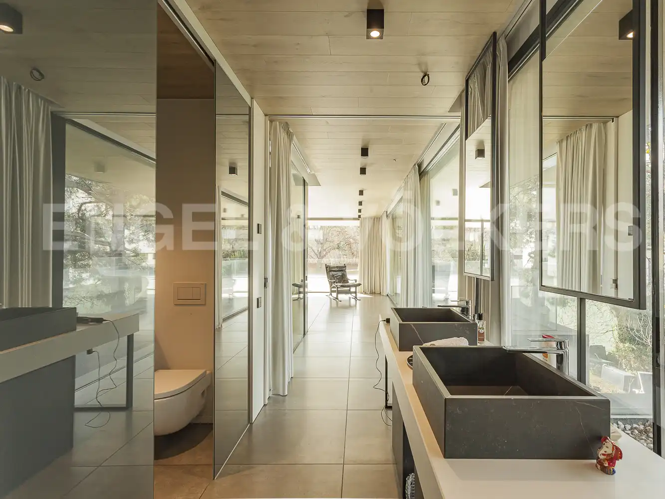 Chalet en Sant Cugat del Vallès - Foto 57