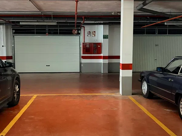 Alquiler de piso en Avenida Conrado Albaladejo, 37 - Foto 13