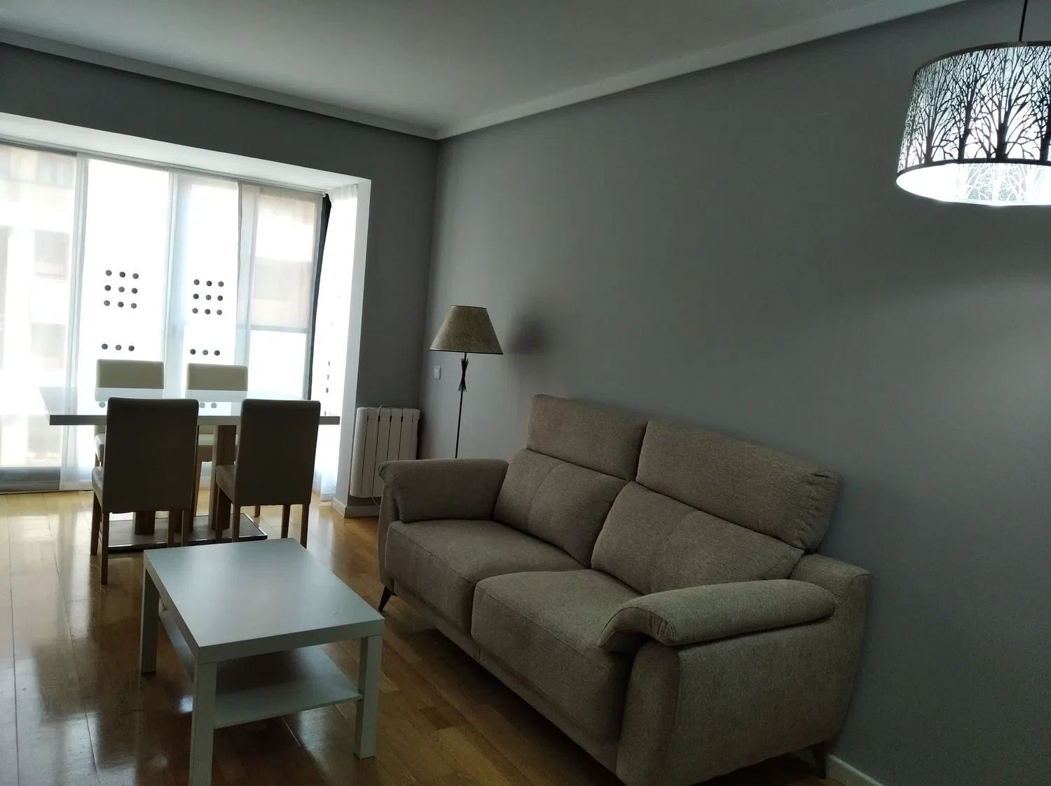 Piso en calle de Cañada del Santísimo, 27 - Foto 2