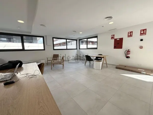 Estudio en Calle de Fuerteventura, 5, Pol. Industrial norte, Pol. Industrial norte - Foto 25