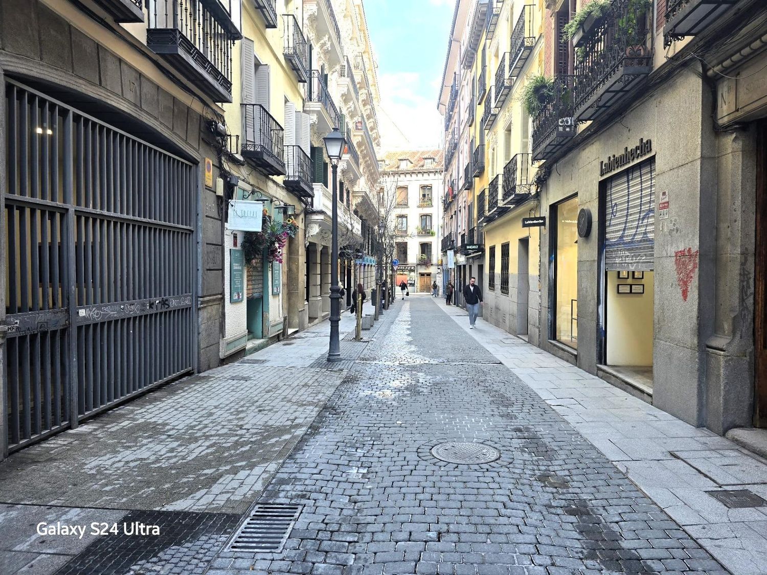 Dúplex en Calle de Hernán Cortés, Chueca-Justicia - Foto 31