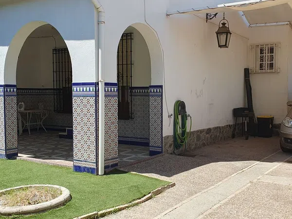Chalet adosado en Calle Alonso Cano, 12, Las Almenas, Las Almenas - Foto 5