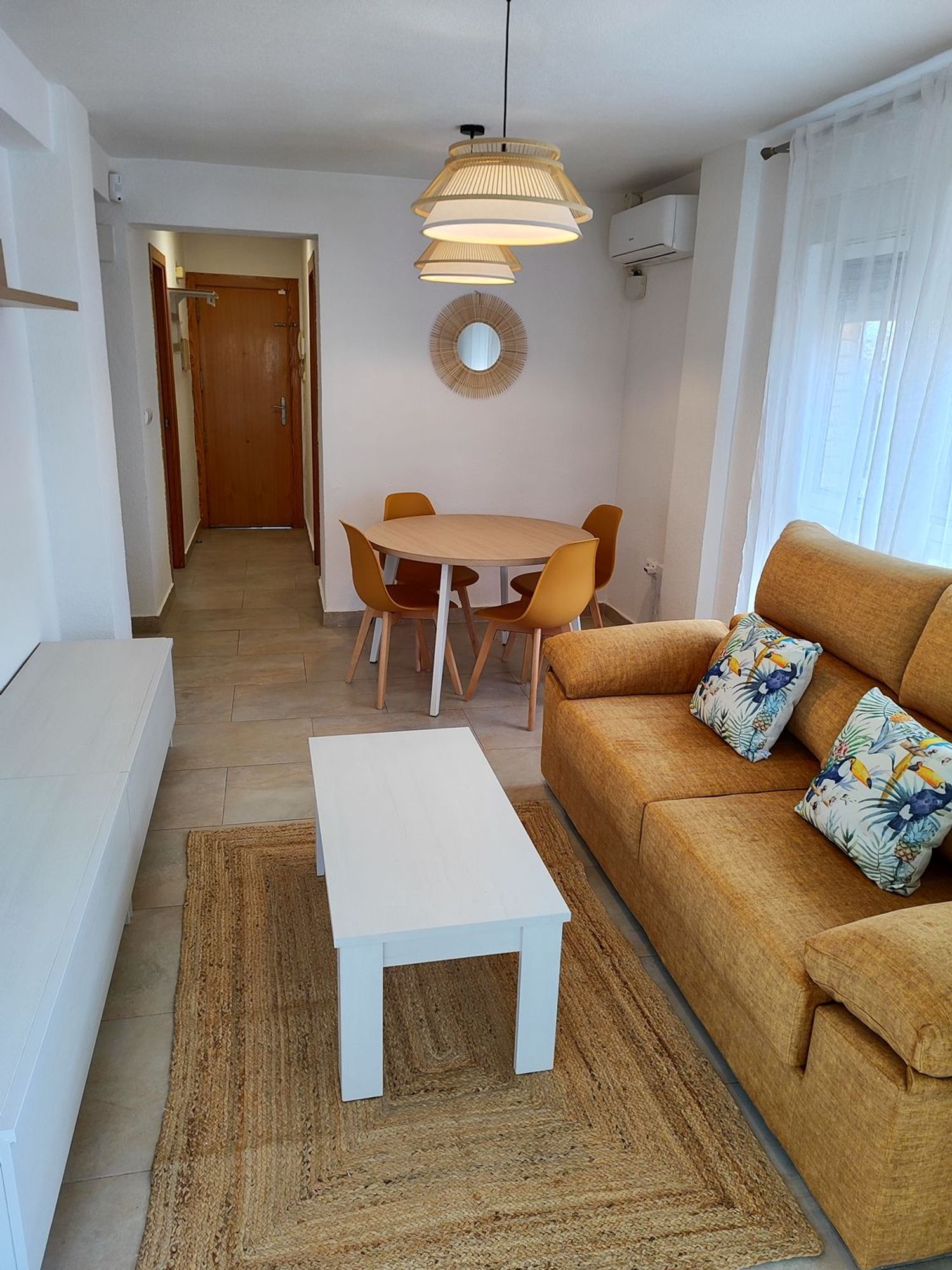 Piso en plaza Francisco Antón Vigrana, 1 - Foto 4