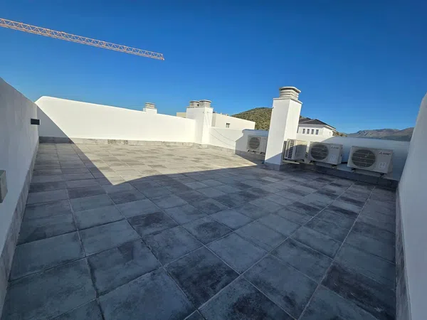 Chalet adosado en calle Minerva, 59 - Foto 5