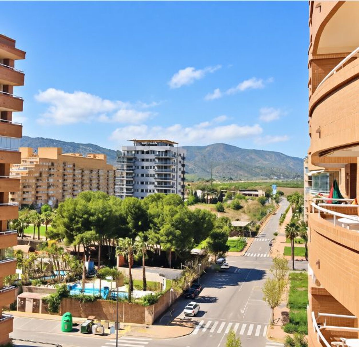 Piso en Les Amplaires, 25, Acapulco - Foto 10