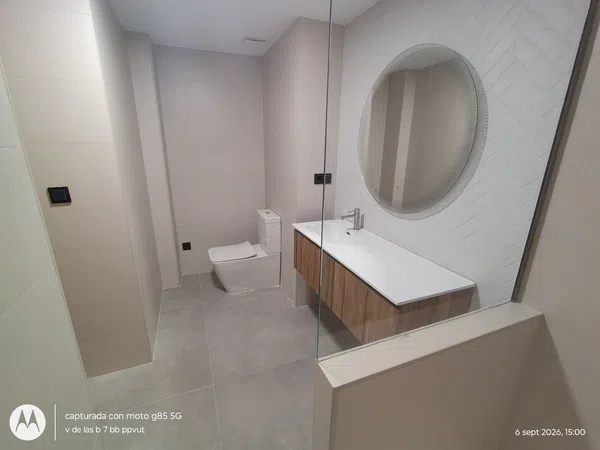 Piso en Avenida Olimpica, 58, Zona Parc Central - Hort de Trenor, Zona Parc Central - Hort de Trenor - Foto 28