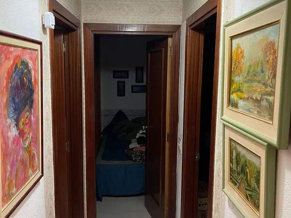 Piso en calle Santiago Bonavía, 4 - Foto 4