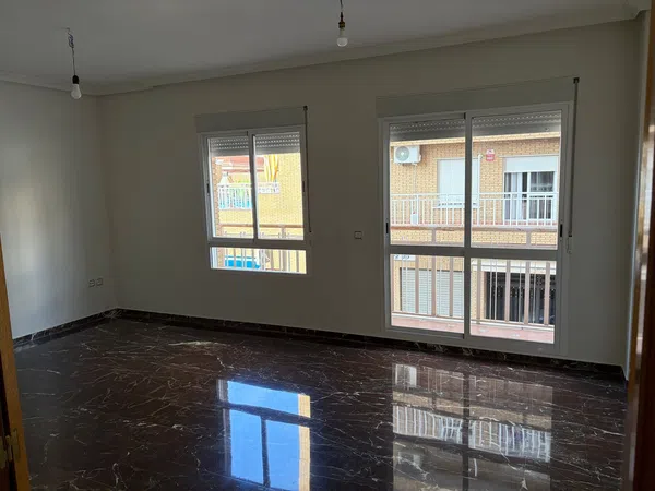 Piso en Avenida de Andalucía, 28, La Zarzuela-San José-Belén, La Zarzuela-San José-Belén - Foto 5
