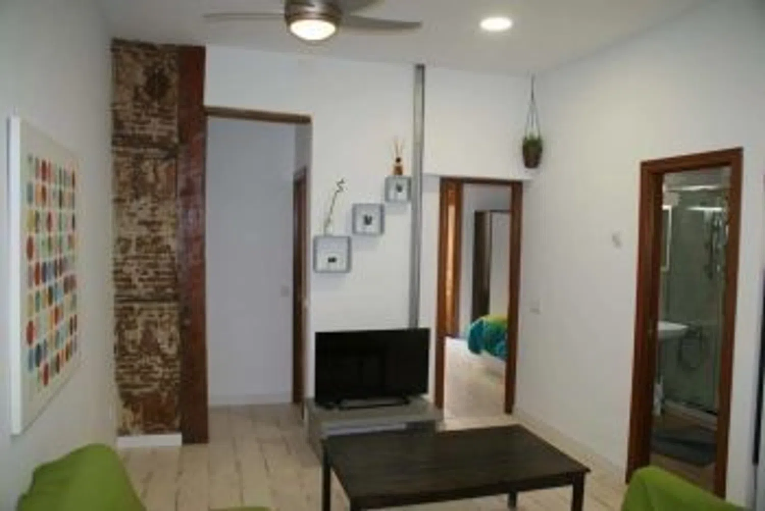 Piso en C. Ancha del Carmen, 3 - Foto 1