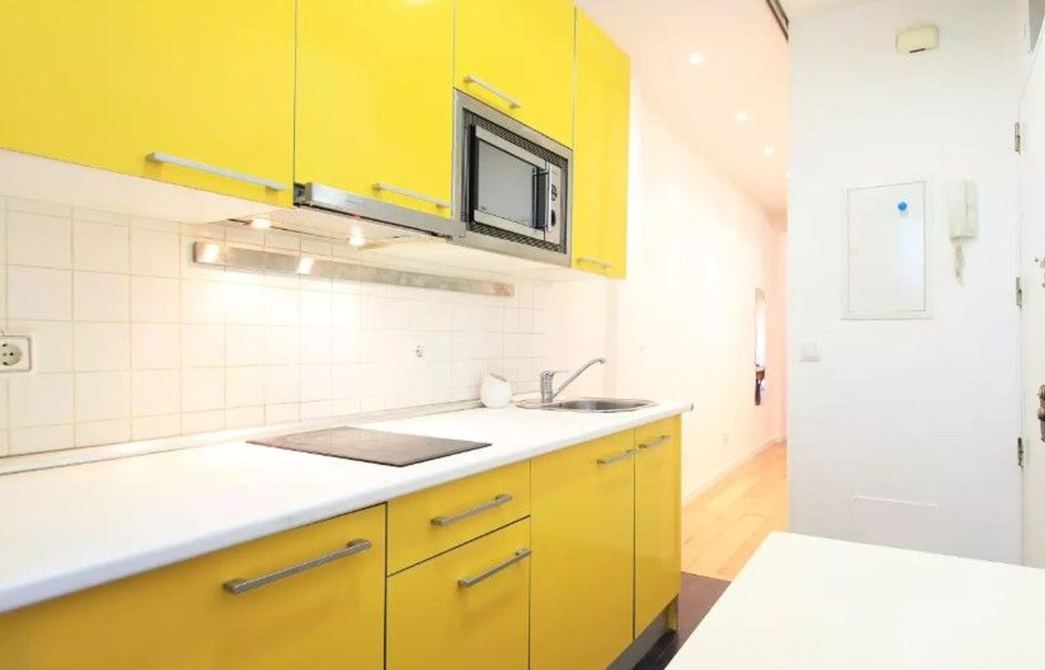 Piso en travesía Comadre, 4 - Foto 4