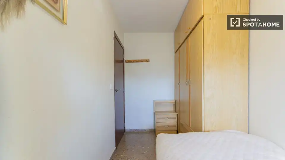 Piso en  Valencia Capital - Foto 18