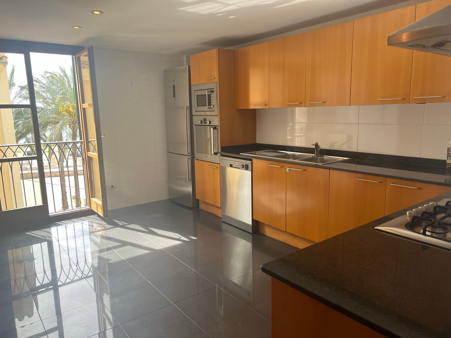 Piso en calle Pere Quetglas Xam, 2 - Foto 7