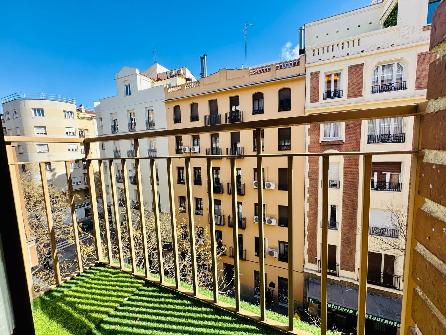 Piso en Barrio Goya - Foto 2