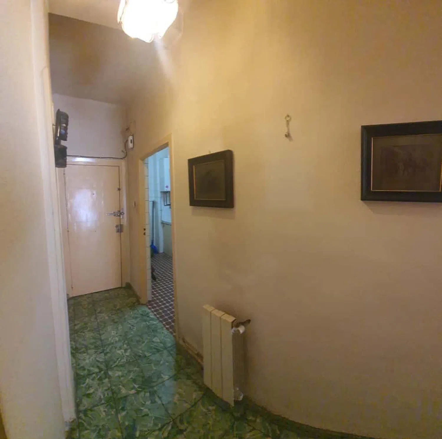 Piso en calle de Jacinto Verdaguer, 12 - Foto 8