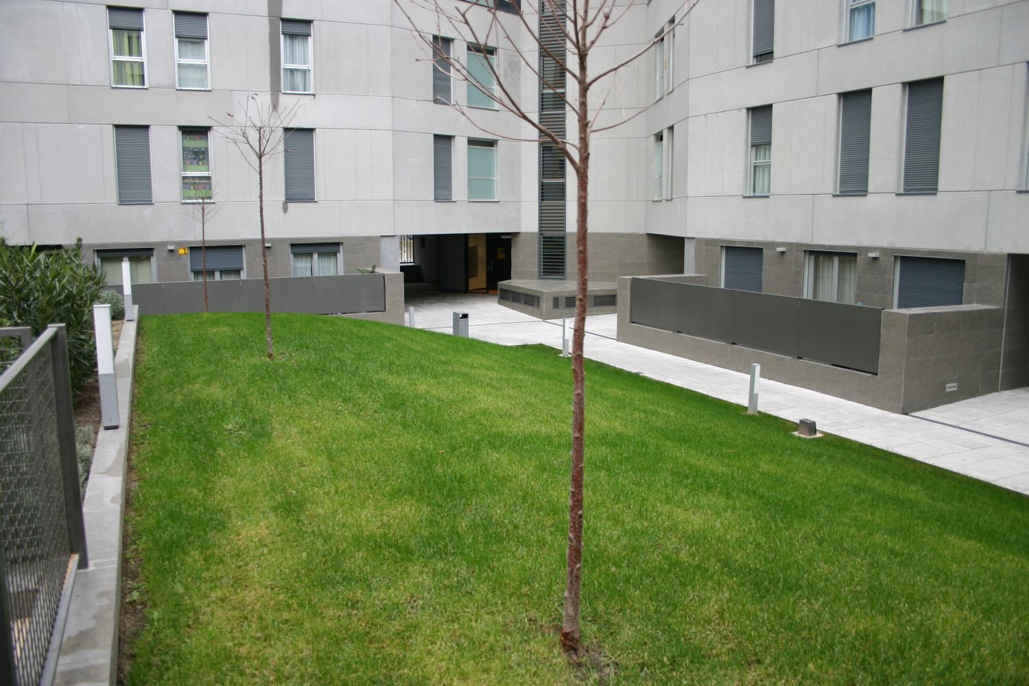 Piso en Avenida del Ensanche de Vallecas, 102, Ensanche de Vallecas - La Gavia - Foto 28