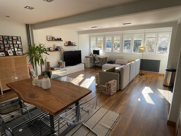 Piso en calle Illescas, 3