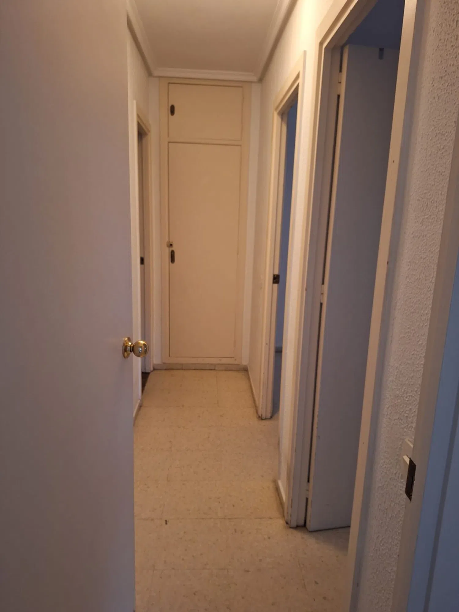 Piso en calle Gonzalo Bilbao, 1 -1ºc - Foto 2