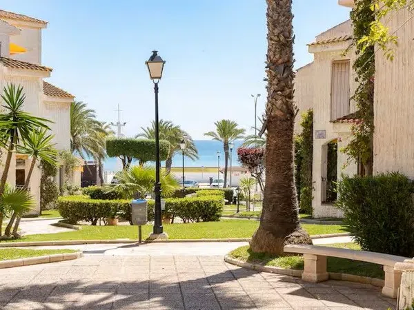 Chalet adosado en Avenida Santiago Bernabéu, 46, Calas de Santa Pola este, Calas de Santa Pola este - Foto 27