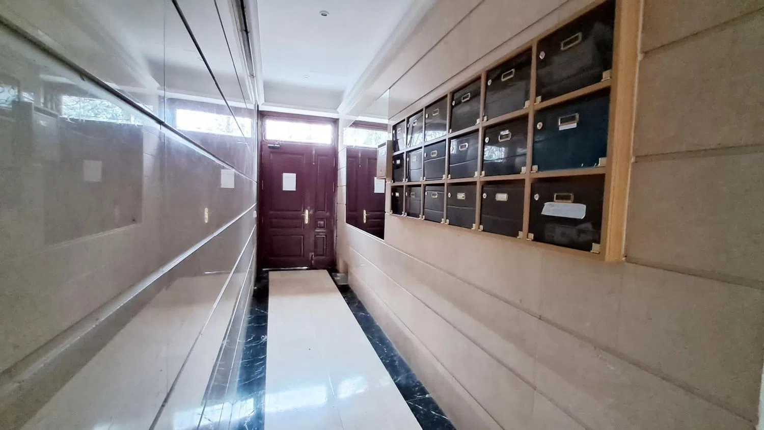 Piso en avenida Valladolid, 51 - Foto 8