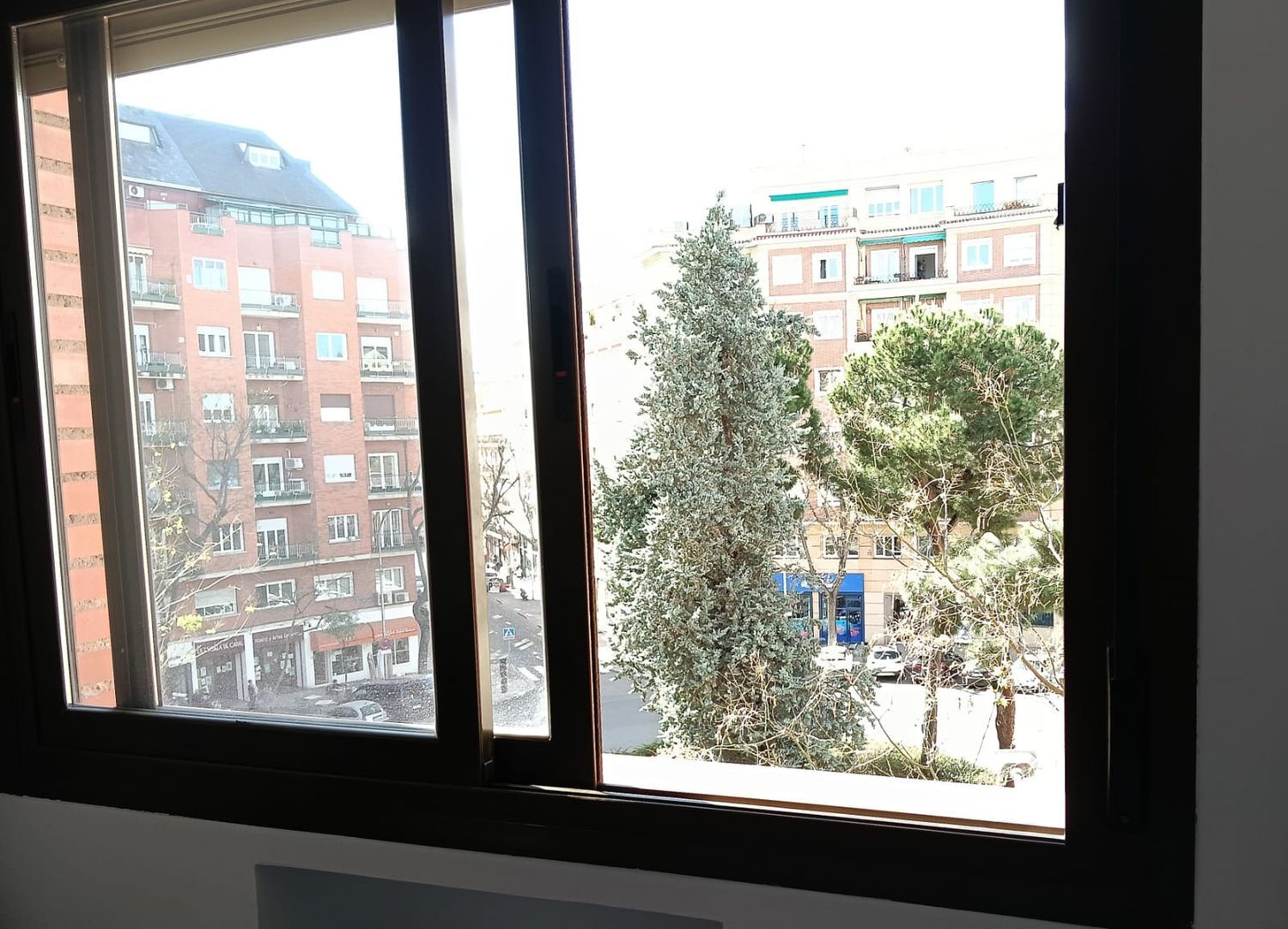 Piso en glorieta del General Álvarez de Castro, 5 - Foto 9