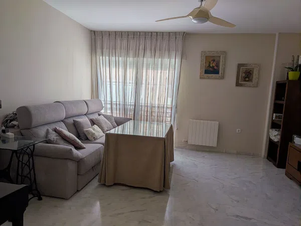 Piso en Calle Santa Brígida, 6, Belén - San Roque, Belén - San Roque - Foto 6