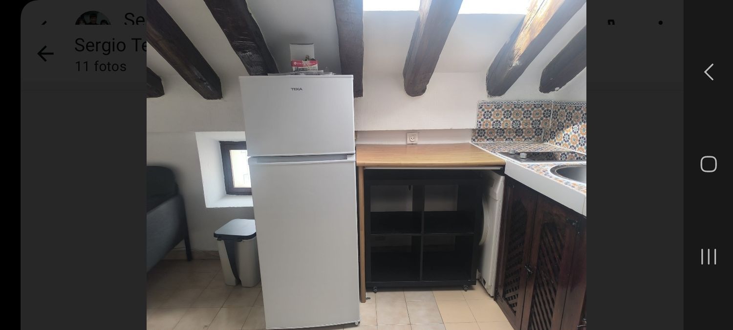 Ático en calle de Claudio Coello, 26 - Foto 26